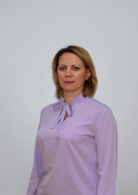 Педагогический работник Немыкина Ирина Ивановна