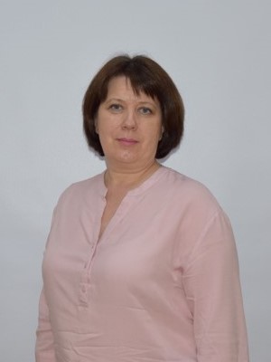 Педагогический работник Вартаньянц Лариса Николаевна